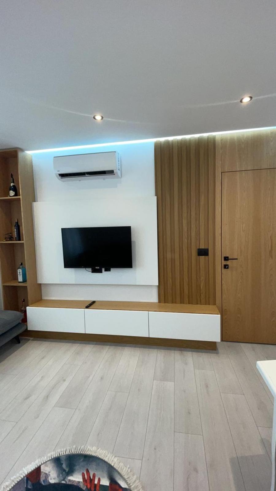 House Pollo Hotel Ksamil Bagian luar foto