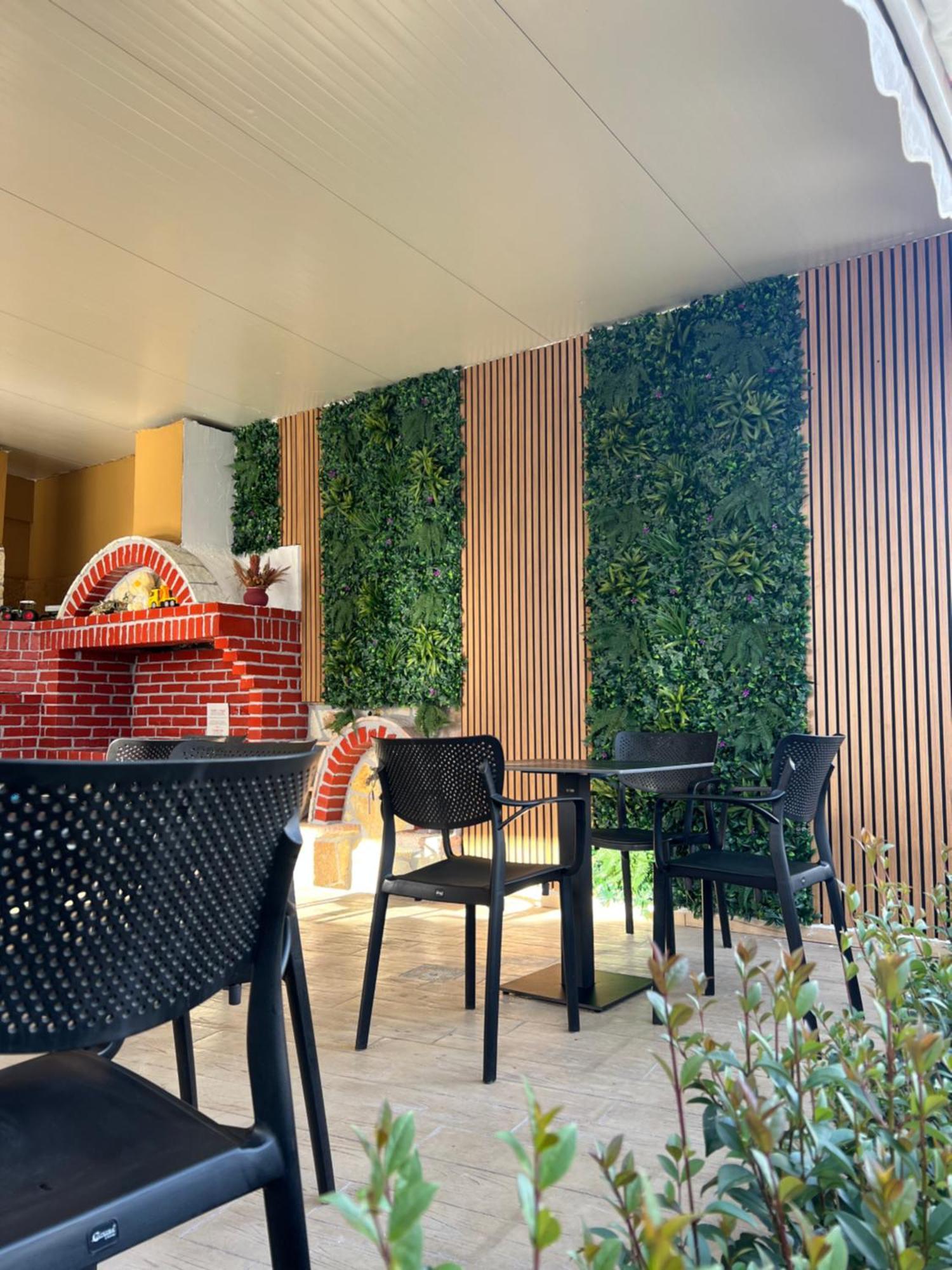 House Pollo Hotel Ksamil Bagian luar foto