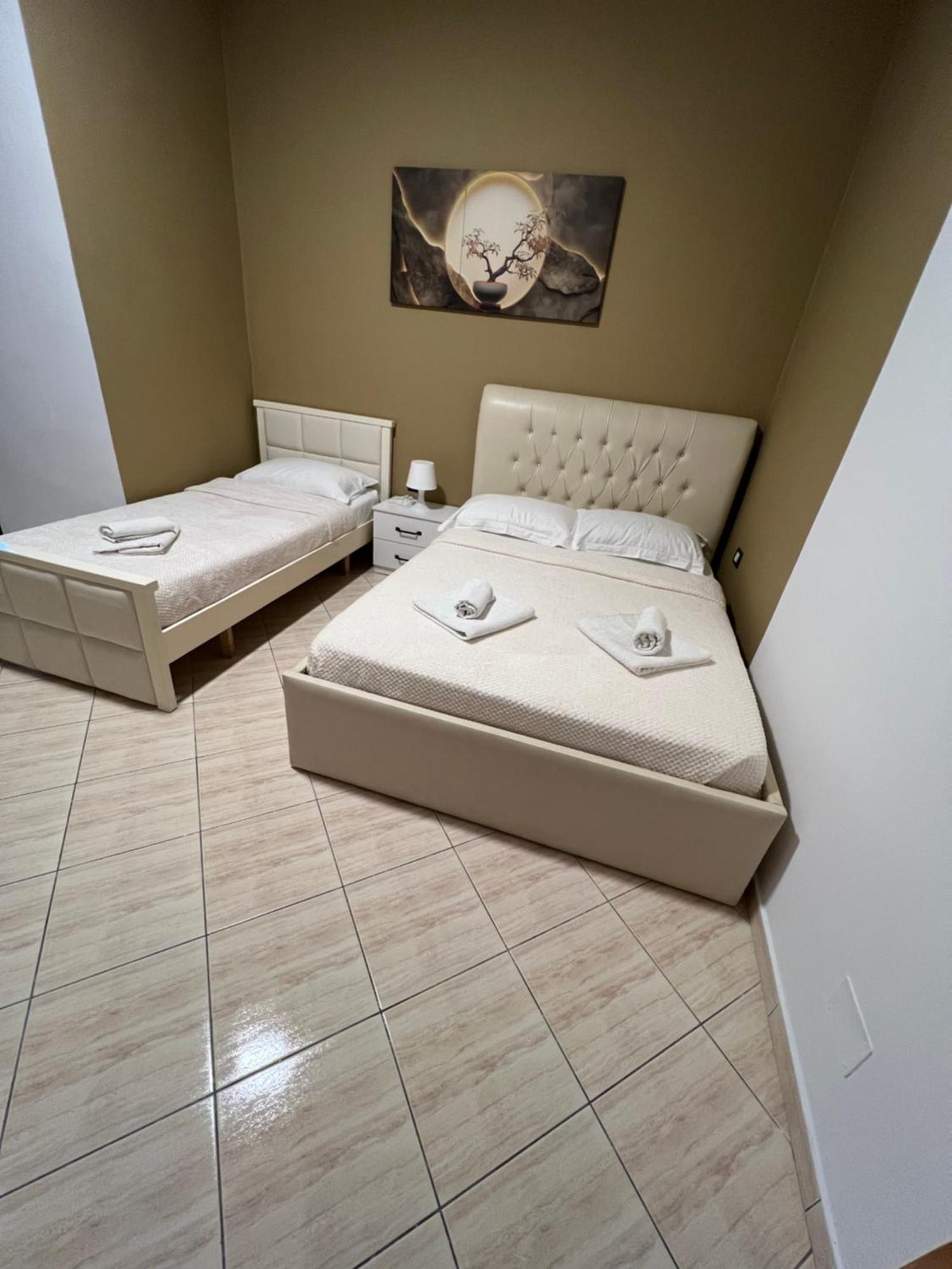 House Pollo Hotel Ksamil Bagian luar foto